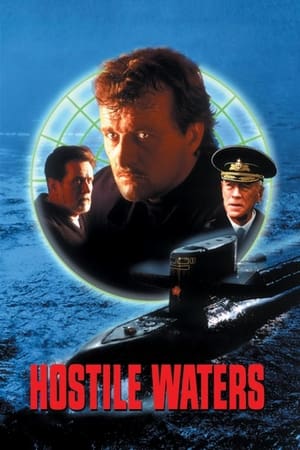 Hostile Waters watch Hostile Waters