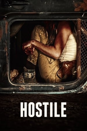 Hostile watch Hostile