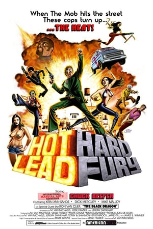 Hot Lead Hard Fury watch Hot Lead Hard Fury