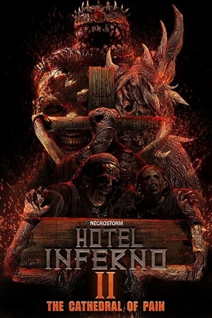 Hotel Inferno 2: The Cathedral of Pain watch Hotel Inferno 2: The Cathedral of Pain