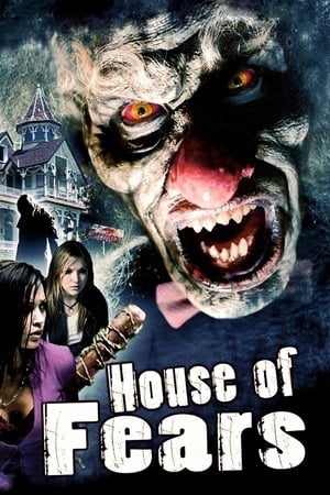 House of Fears watch House of Fears