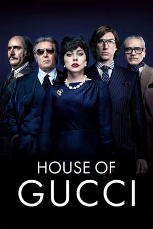 House of Gucci watch House of Gucci