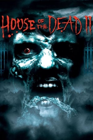House of the Dead 2 watch House of the Dead 2