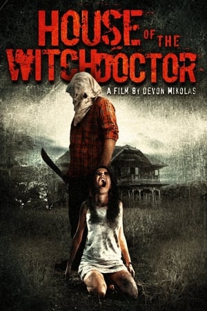 House of the Witchdoctor watch House of the Witchdoctor