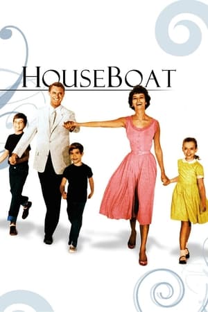 Houseboat watch Houseboat