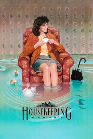 Housekeeping watch Housekeeping