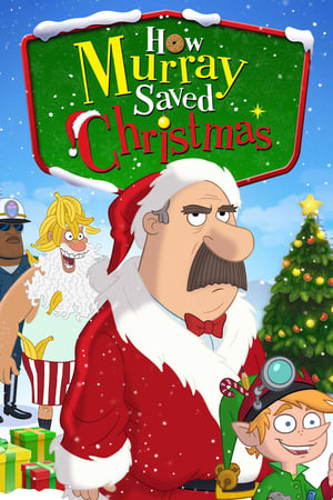 watch How Murray Saved Christmas