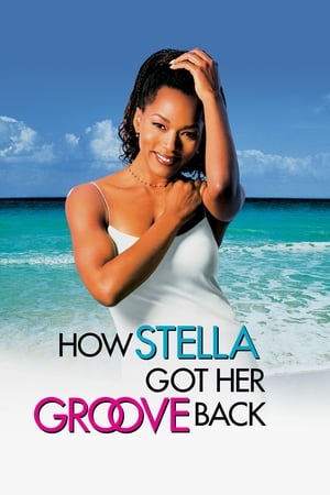 watch How Stella Got Her Groove Back