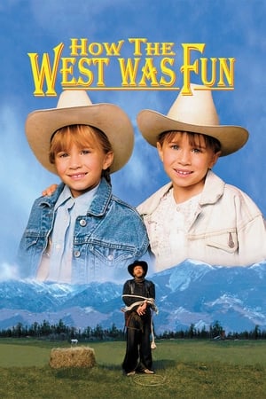 How the West Was Fun watch How the West Was Fun