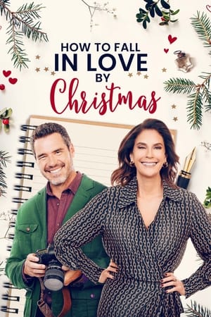How to Fall in Love by Christmas watch How to Fall in Love by Christmas