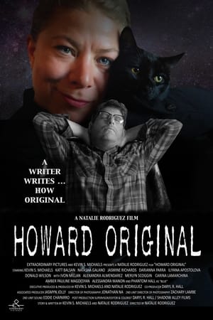 Howard Original watch Howard Original