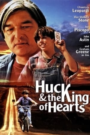 Huck and the King of Hearts watch Huck and the King of Hearts