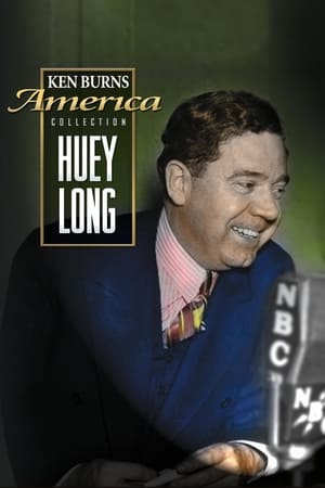 Huey Long watch Huey Long
