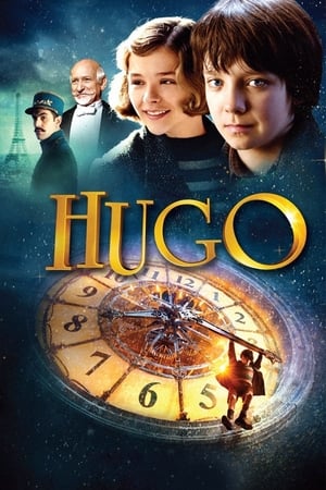 Hugo watch Hugo
