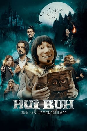 Hui Buh and the Witch's Castle watch Hui Buh and the Witch's Castle