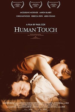 Human Touch watch Human Touch