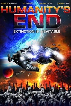 watch Humanity's End