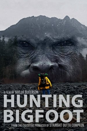 Hunting Bigfoot watch Hunting Bigfoot