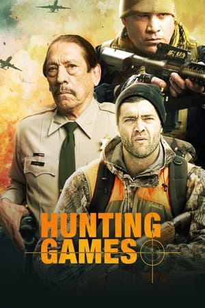 Hunting Games watch Hunting Games