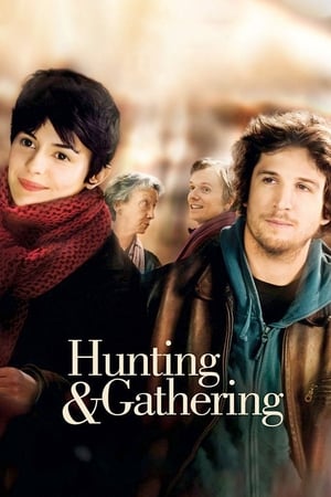 Hunting & Gathering watch Hunting & Gathering