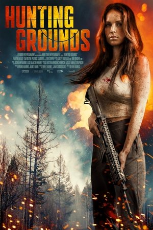 watch Hunting Grounds