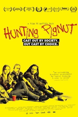 Hunting Pignut watch Hunting Pignut
