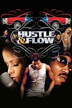 Hustle & Flow watch Hustle & Flow