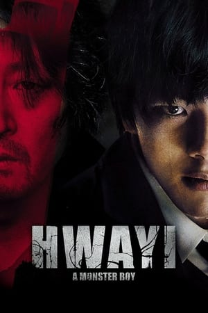 Hwayi: A Monster Boy watch Hwayi: A Monster Boy