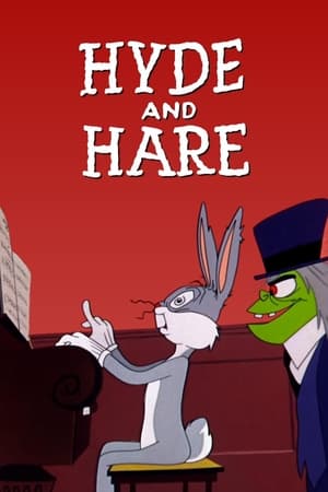 Hyde and Hare watch Hyde and Hare