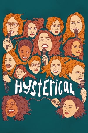 Hysterical watch Hysterical