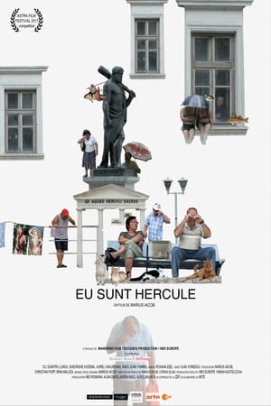 I Am Hercules watch I Am Hercules