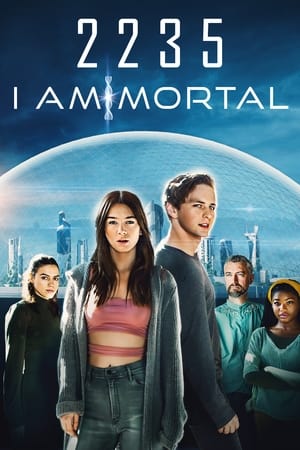 watch I Am Mortal