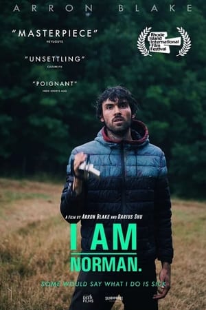 watch I Am Norman