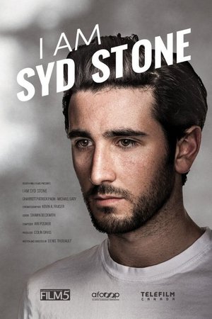 I Am Syd Stone watch I Am Syd Stone