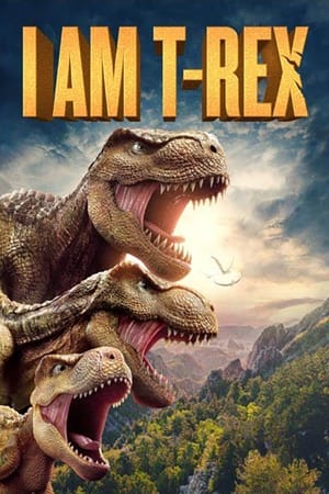 watch I Am T-Rex