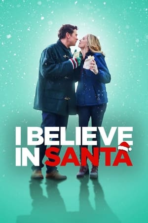 I Believe in Santa watch I Believe in Santa