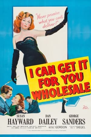 watch I Can Get It for You Wholesale