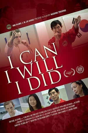 I Can I Will I Did watch I Can I Will I Did