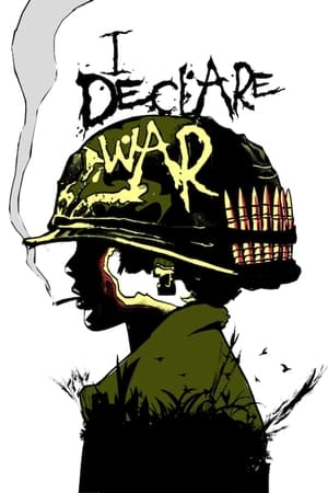 I Declare War watch I Declare War