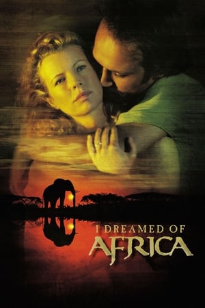 I Dreamed of Africa watch I Dreamed of Africa