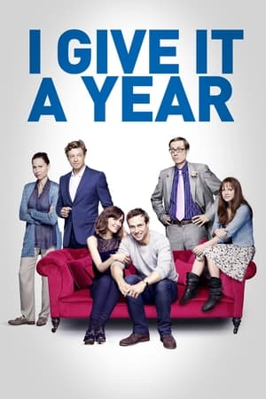 I Give It a Year watch I Give It a Year