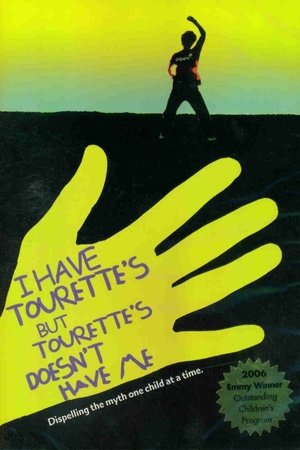 I Have Tourette's But Tourette's Doesn't Have Me watch I Have Tourette's But Tourette's Doesn't Have Me