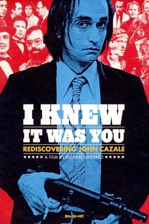 I Knew It Was You: Rediscovering John Cazale watch I Knew It Was You: Rediscovering John Cazale
