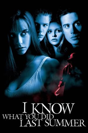 I Know What You Did Last Summer watch I Know What You Did Last Summer