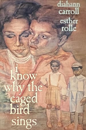 watch I Know Why the Caged Bird Sings