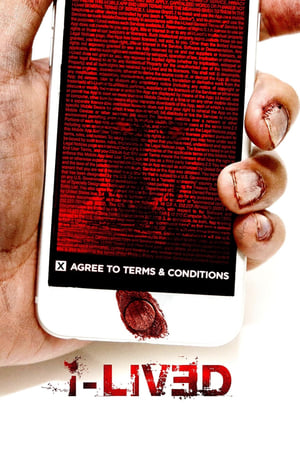 i-Lived watch i-Lived