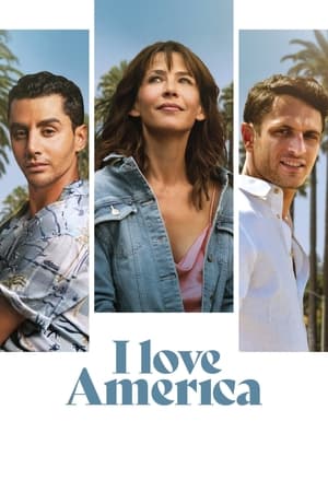 I Love America watch I Love America