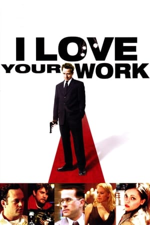 watch I Love Your Work