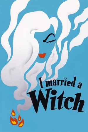 I Married a Witch watch I Married a Witch