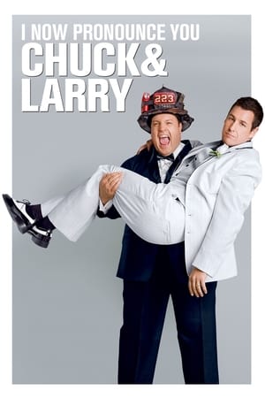 I Now Pronounce You Chuck & Larry watch I Now Pronounce You Chuck & Larry